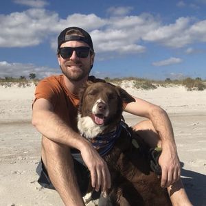 Meet your Posher, Dylan